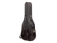 Soundsation Softcase para guitarra clássica SCPE-C Soundsation Softcase para guitarra clássica SCPE-C